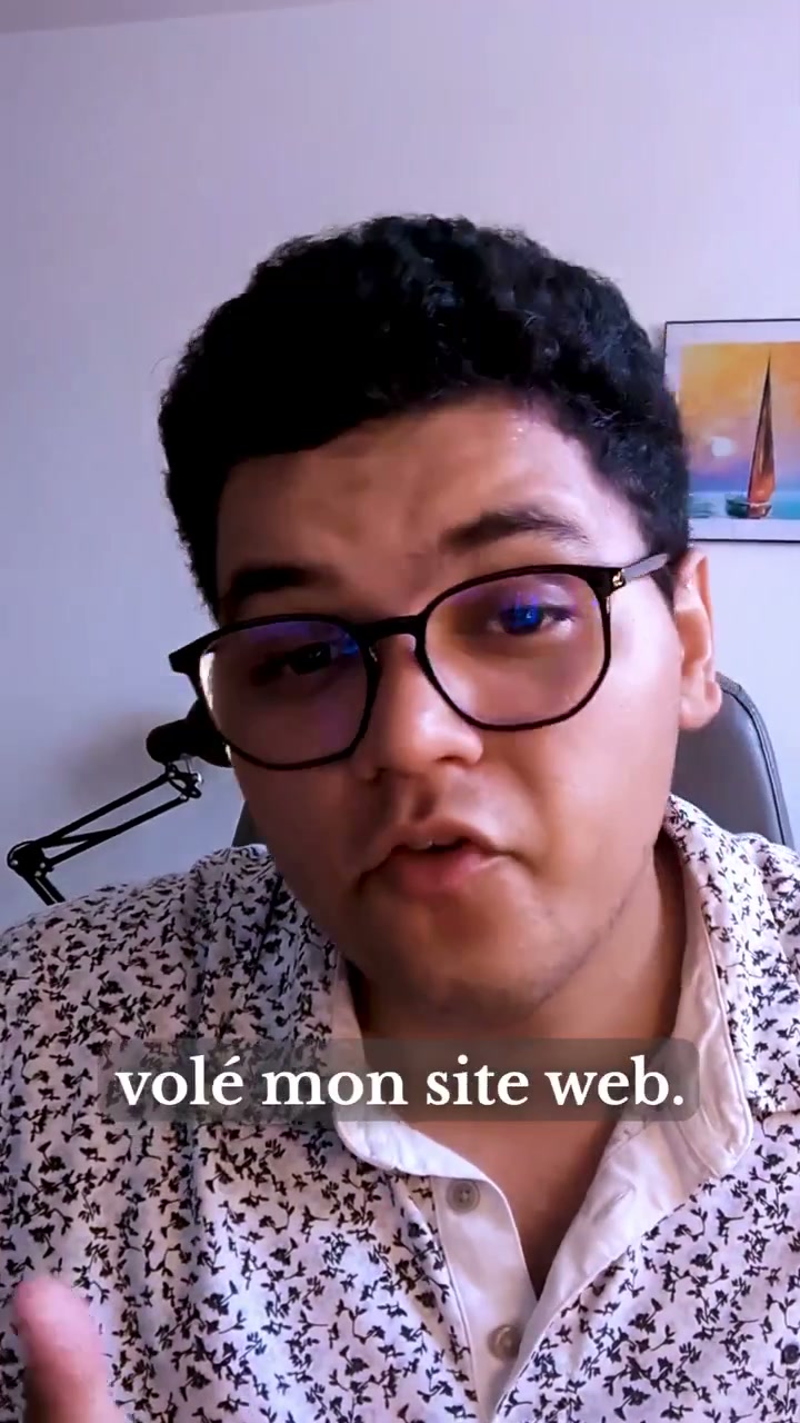 Quand un développeur vole votre site web : comprendre et agir face au plagiat digital