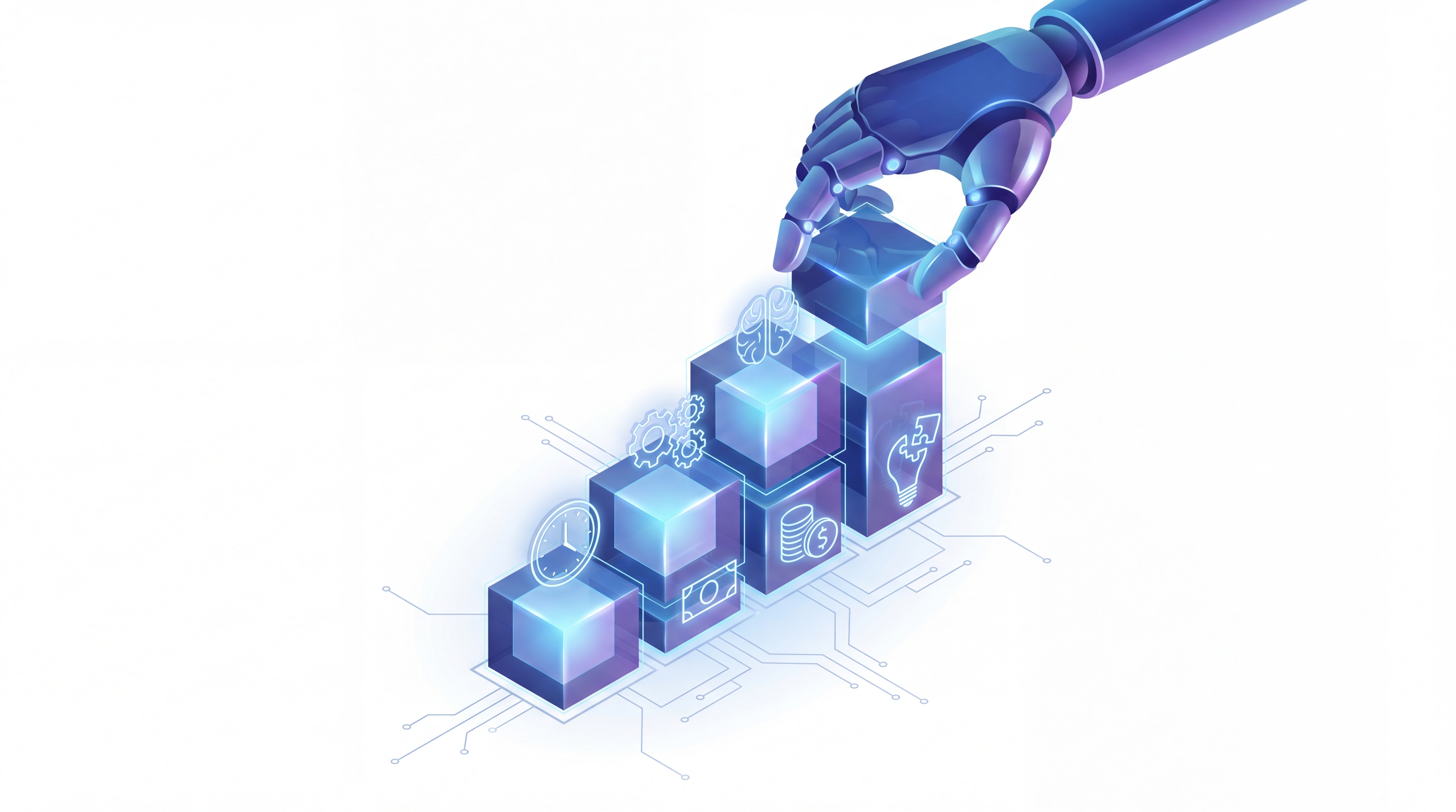 Planification stratégique : la clé pour atteindre vos objectifs digitaux et business