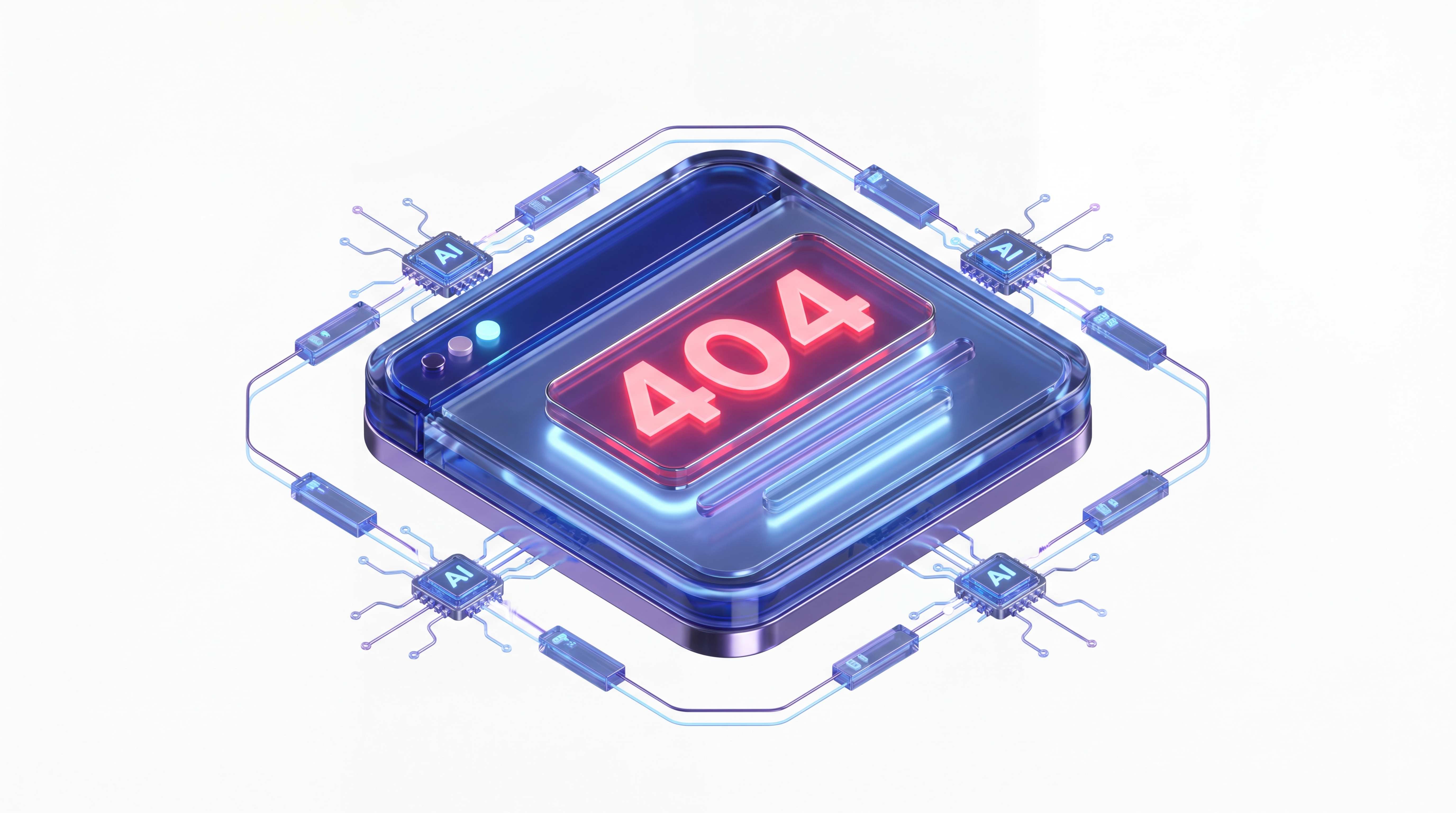 Quand une erreur 404 menace votre trafic web : comment une automatisation intelligente a sauvé une page clé