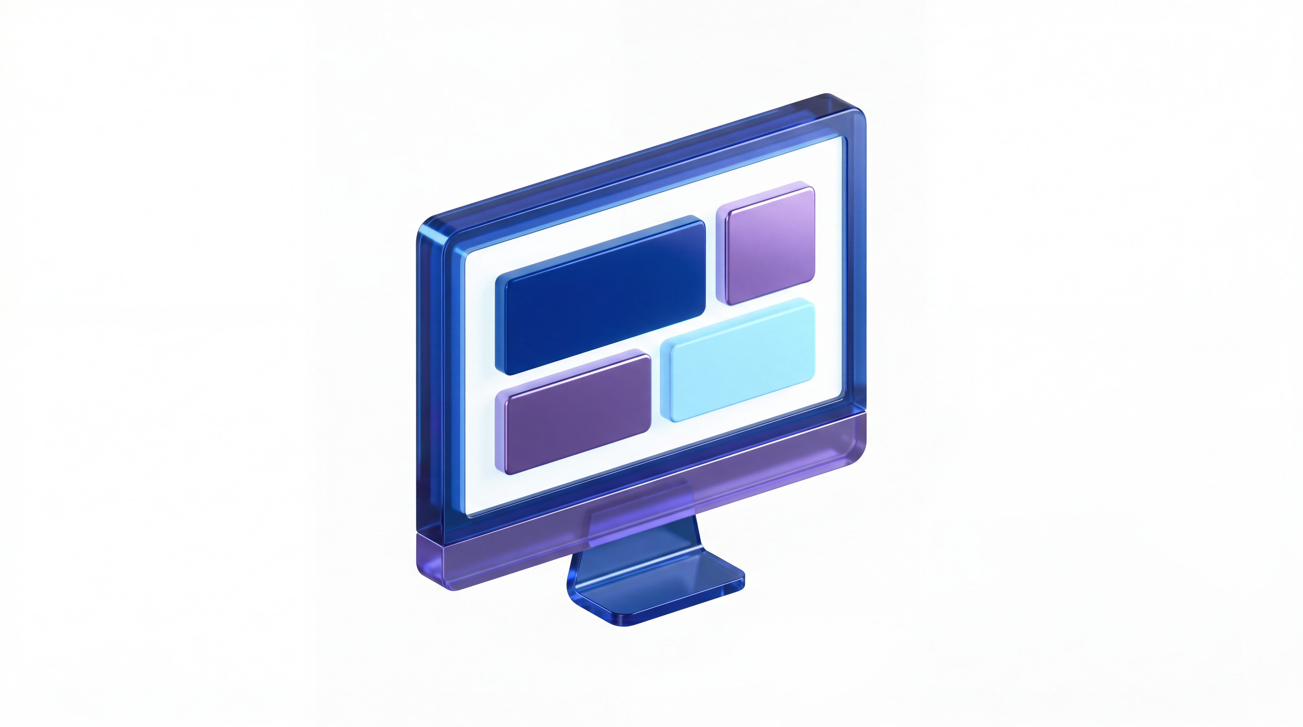 Trois règles simples pour un design web élégant et performant