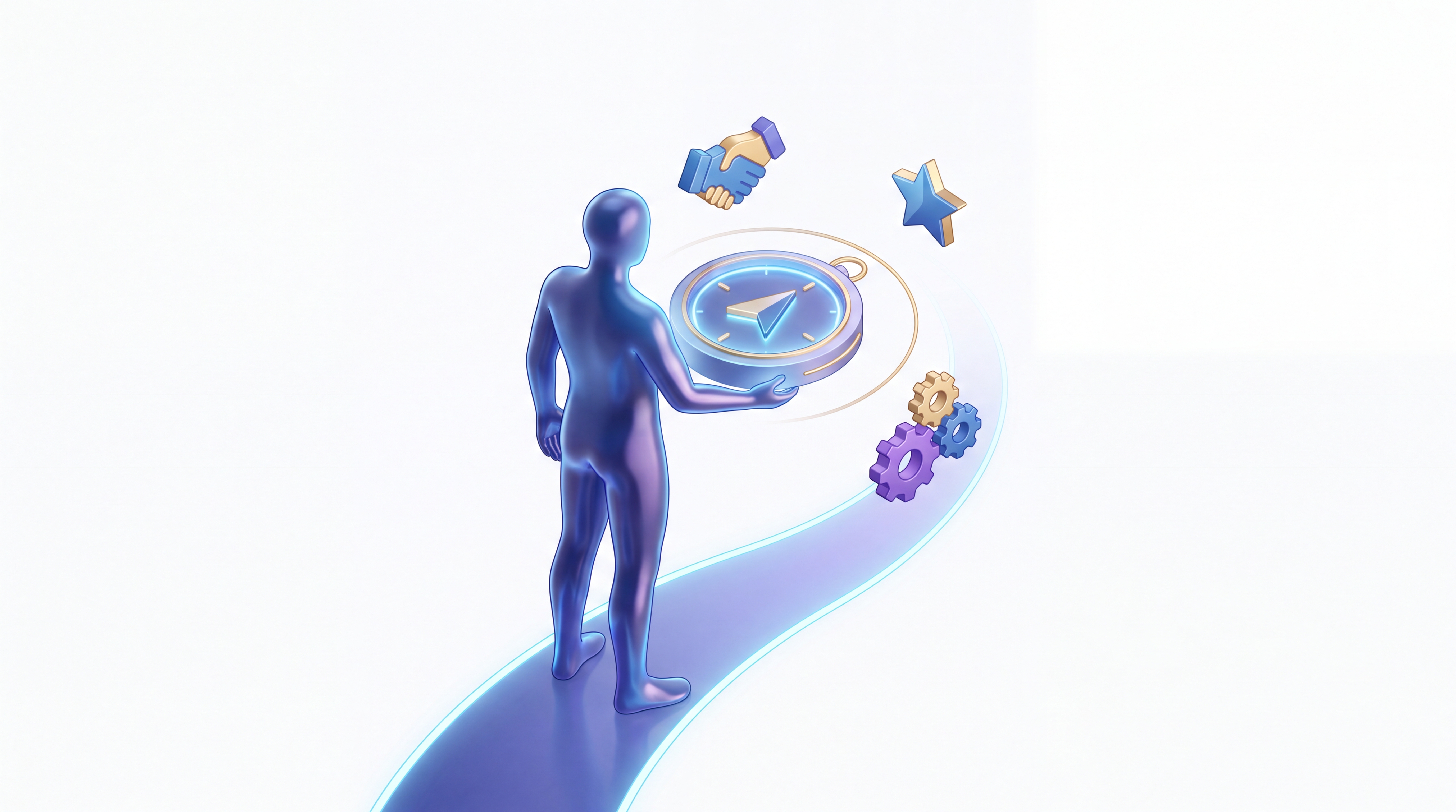 Trois conseils pour propulser votre projet digital : confiance, valeur et vision
