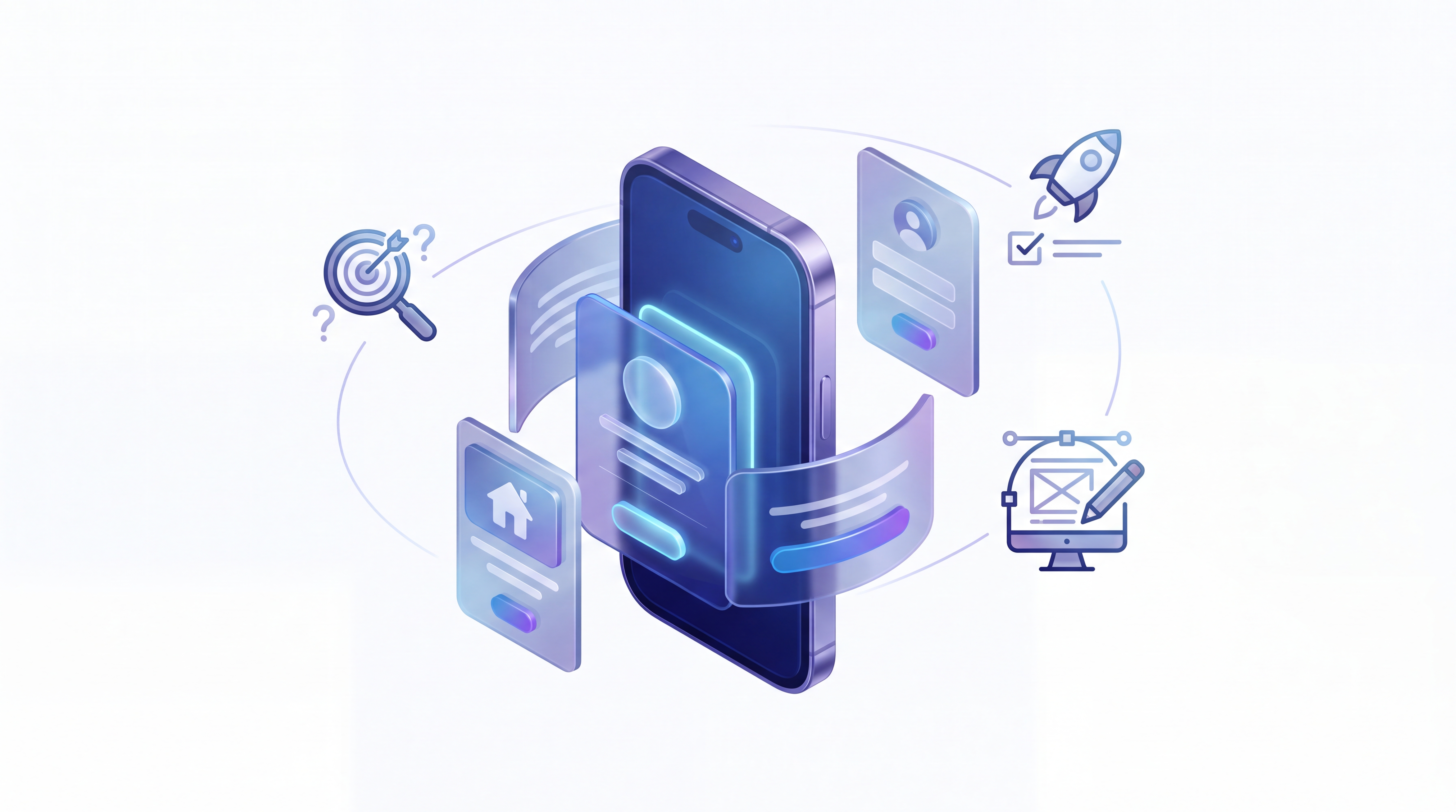 Les 3 étapes incontournables pour valider votre application mobile avant développement