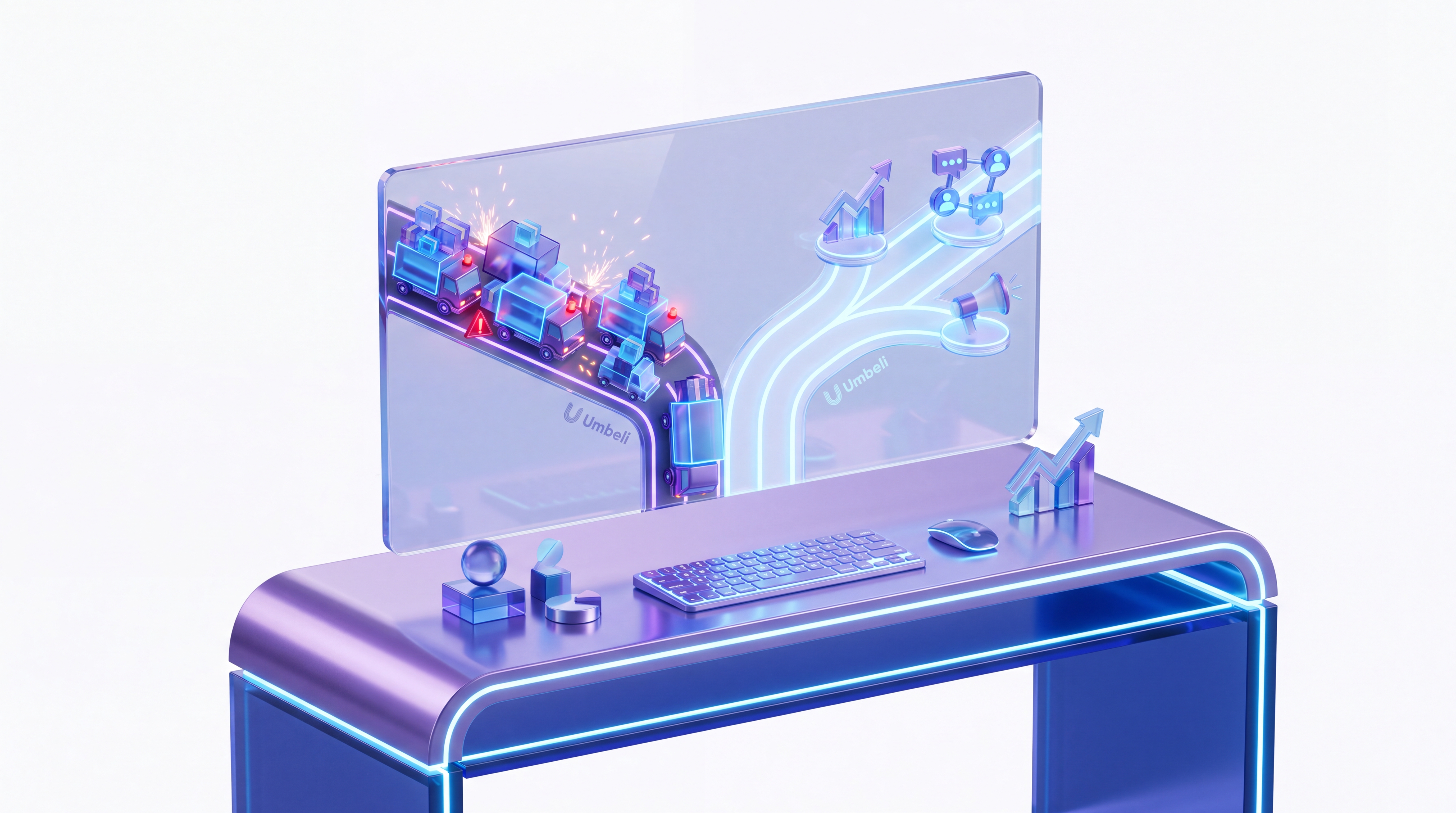 Quand livrer ne suffit plus : repenser sa stratégie digitale pour grandir durablement
