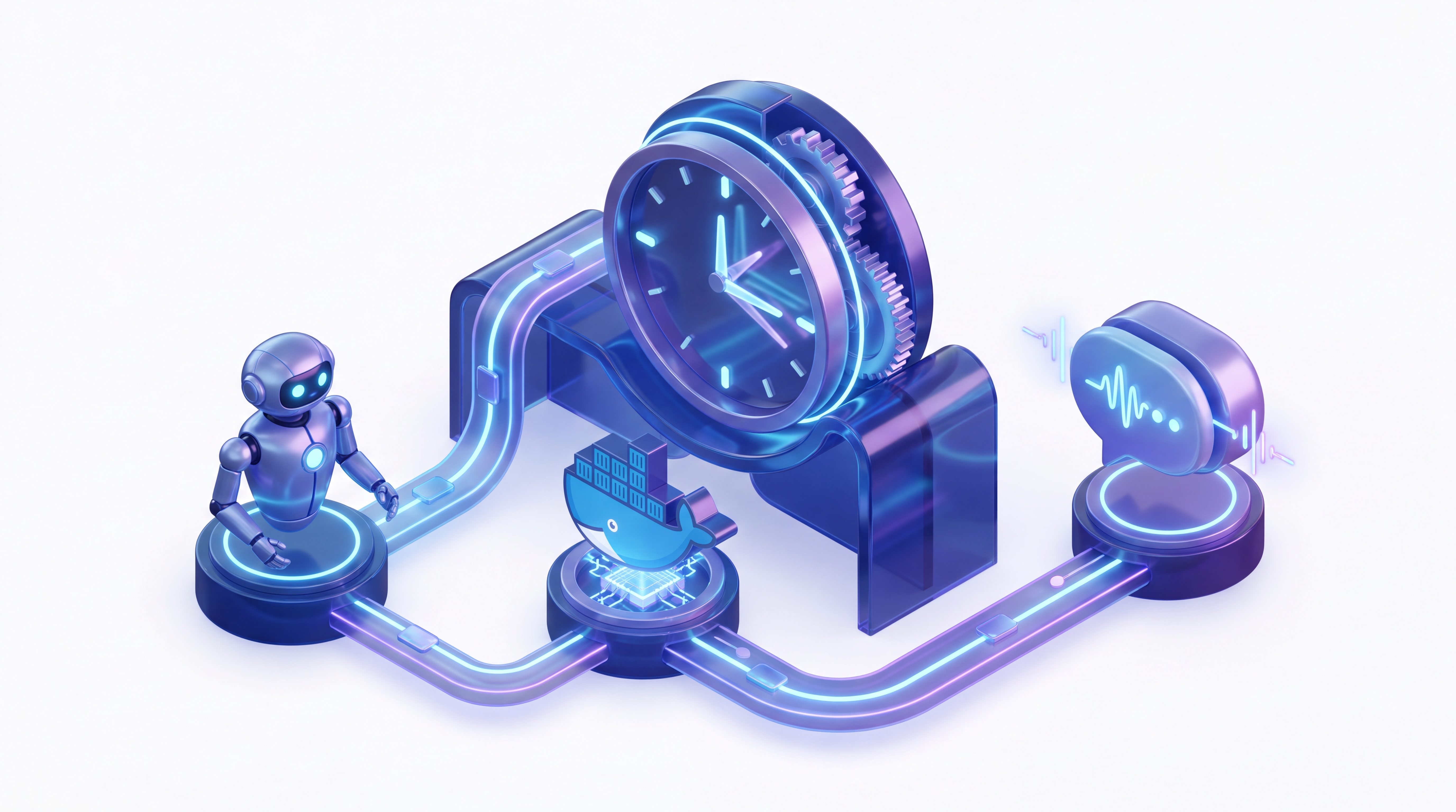 Gagner 10 heures par semaine grâce à l’automatisation et l’IA : l’exemple concret d’une agence digitale