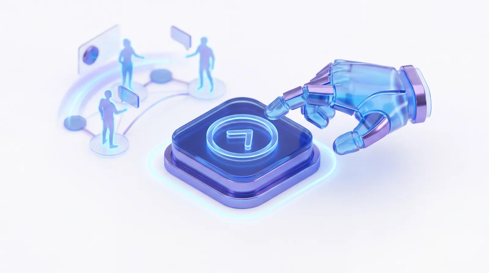 Saisir l'inattendu : comment un simple événement de réseautage peut transformer votre stratégie digitale