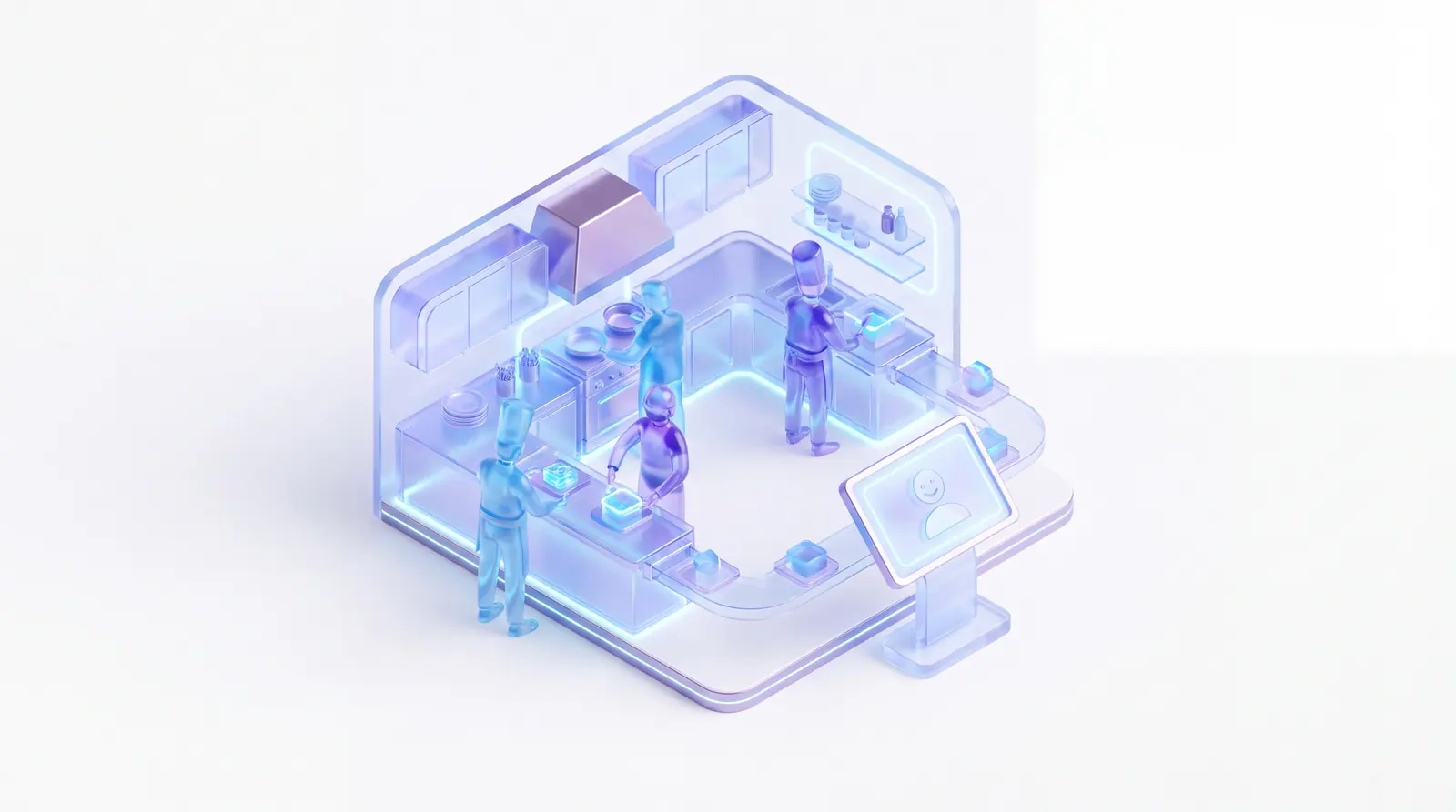 Pourquoi le développement back-end est le cœur invisible de votre succès numérique