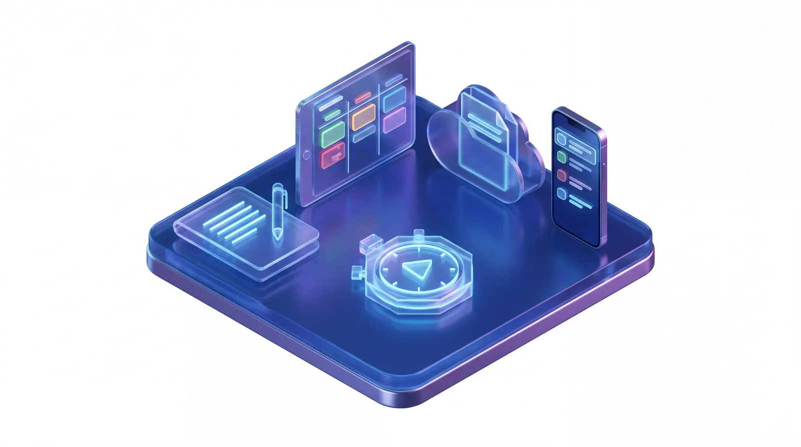 Comment structurer efficacement son business digital avec 5 outils incontournables