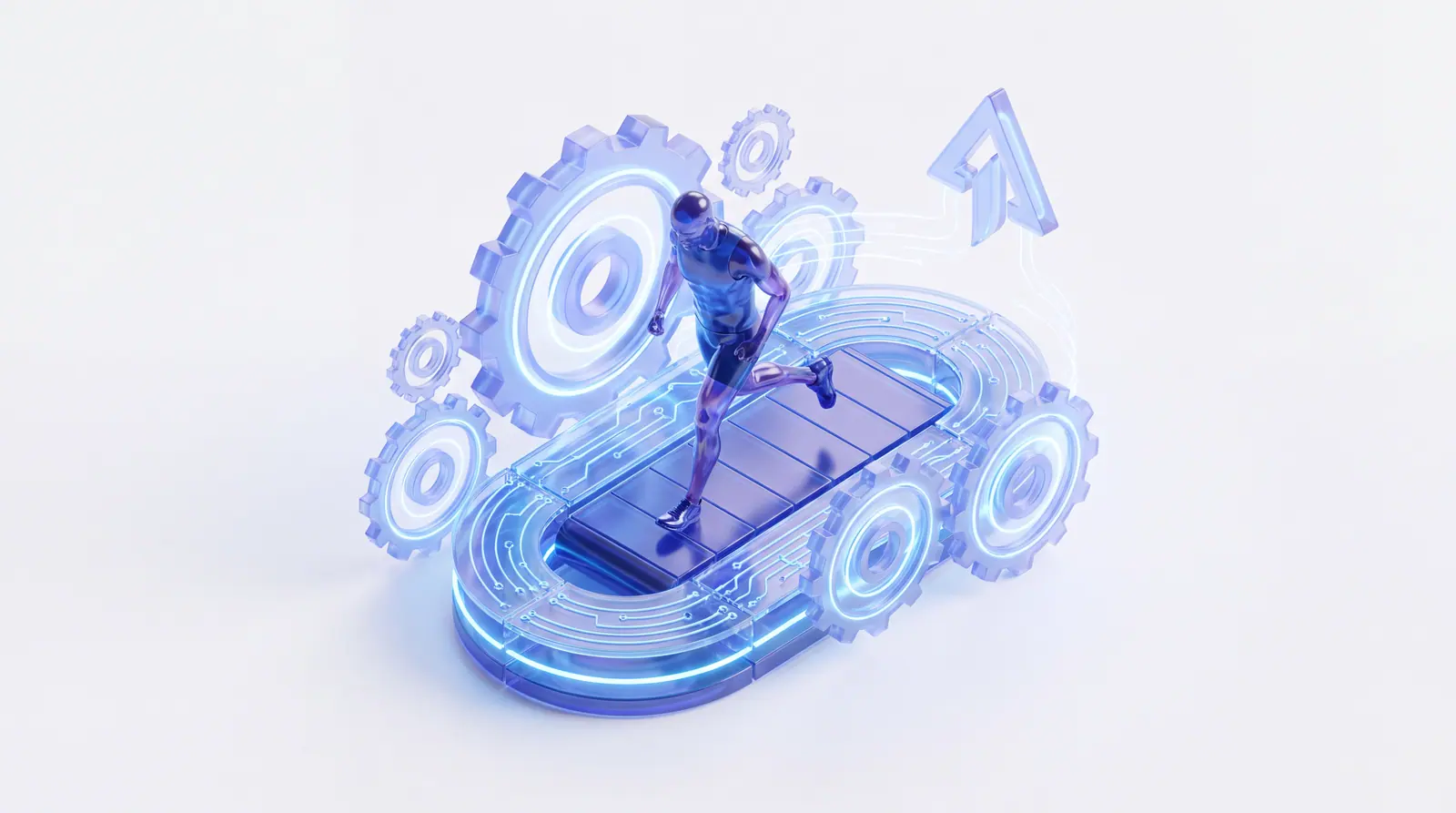 L’obsession du travail acharné : quand la passion du hustle freine la croissance digitale