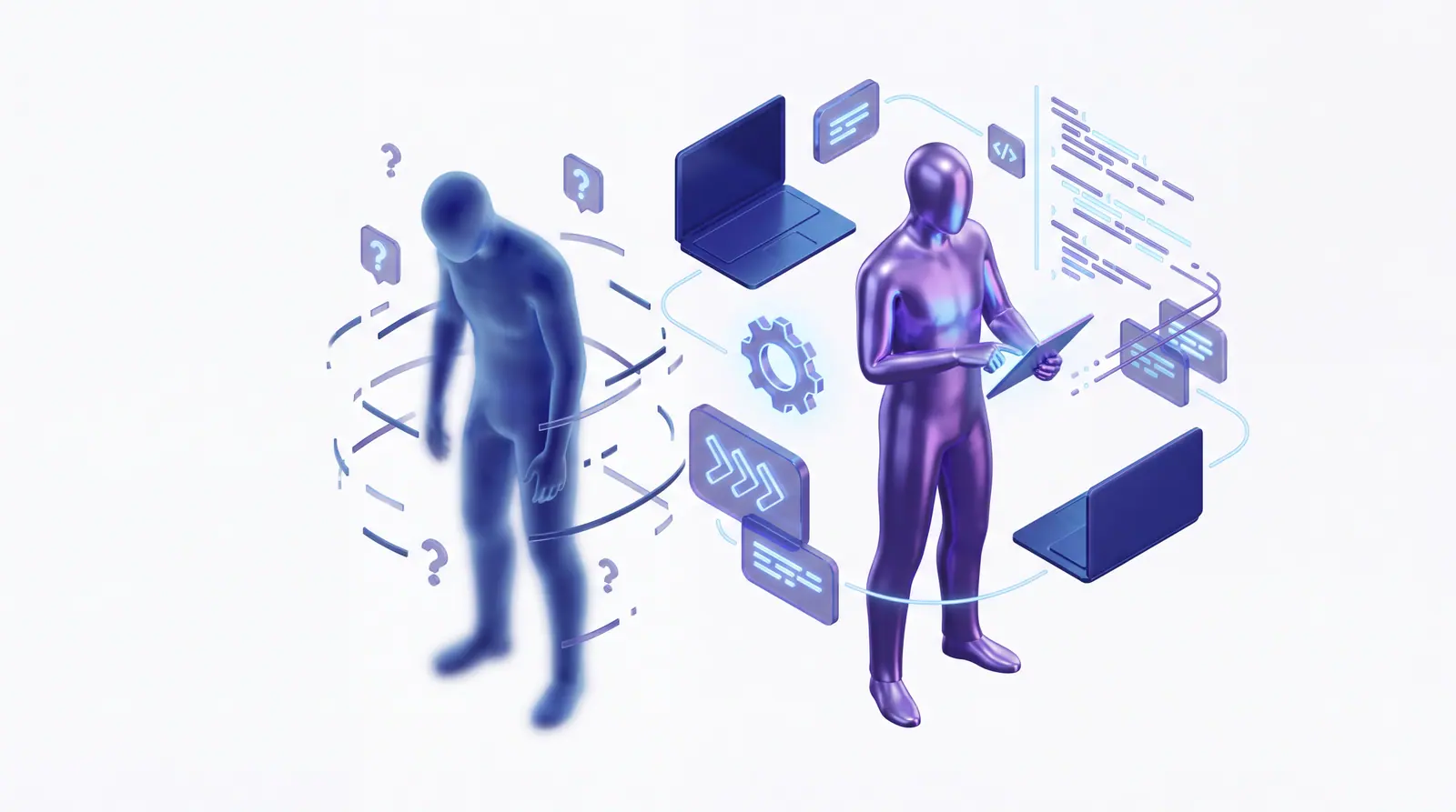 Pourquoi vos résolutions digitales échouent et comment incarner la transformation pour réussir votre projet web