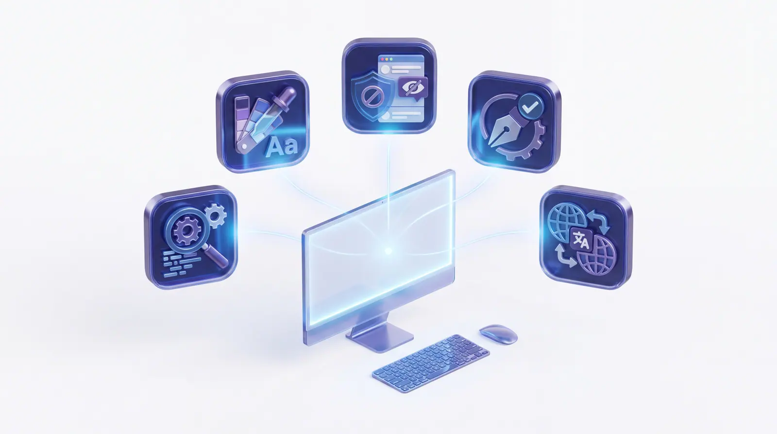 5 extensions navigateur indispensables pour booster votre productivité digitale
