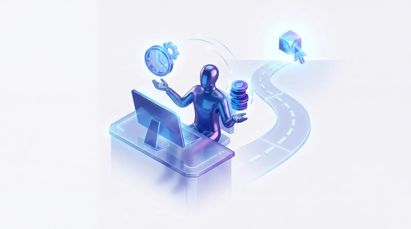Comment transformer son expertise web en levier de liberté financière durable